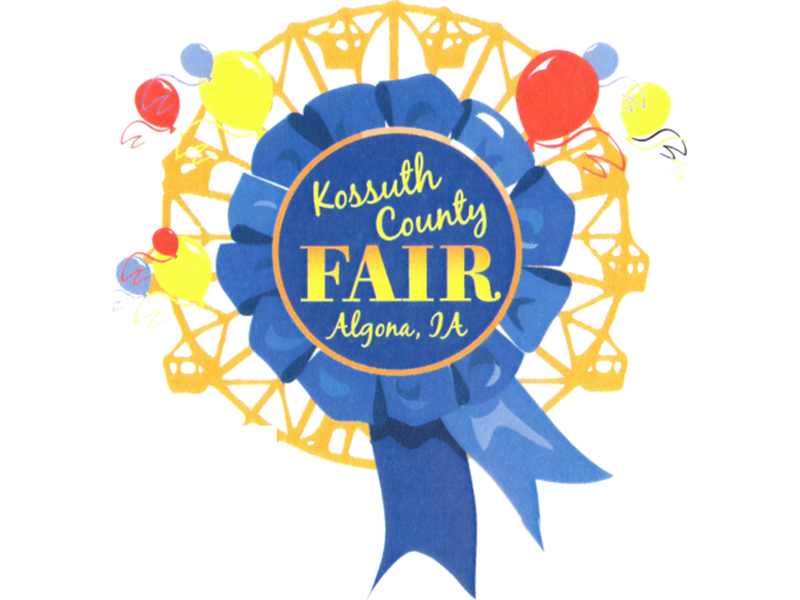 Fair Logo