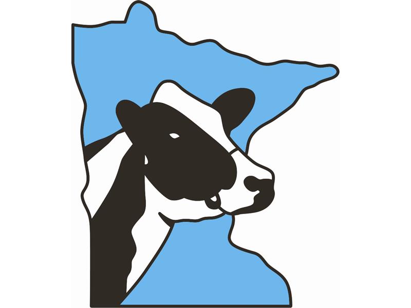 Logo for 2026 Minnesota Holstein Association State Show